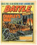 Battle Action (UK 1977-1981 IPC) May 30 1981