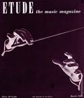 Etude (1883-1957 Theodore Presser) Vol. 67 #3