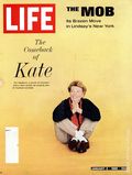 Life (1883-2000 Clair Maxwell/Life Publishing Company) Magazine Jan 5 1968