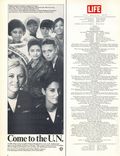 Life (1883-2000 Clair Maxwell/Life Publishing Company) Magazine Jan 5 1968