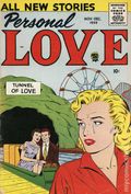 Personal Love Vol. 3 (1959) 2