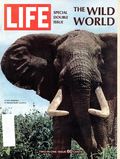 Life (1883-2000 Clair Maxwell/Life Publishing Company) Magazine Dec 22 1967