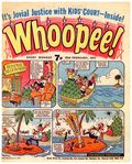 Whoopee! (UK 1974-1985 IPC) Feb 19 1977