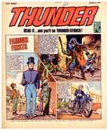 Thunder (UK 1970-1971 IPC) Mar  6 1971