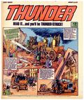 Thunder (UK 1970-1971 IPC) Jan 30 1971