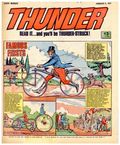 Thunder (UK 1970-1971 IPC) Feb  6 1971