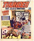 Thunder (UK 1970-1971 IPC) Dec  5 1970