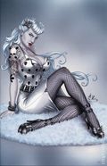 Lady Death Moments (2008 Coffin) 1ROCKABILLY.A