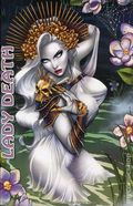 Lady Death Damnation Game (2016 Coffin Comics) 1SPRING.A