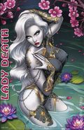 Lady Death Damnation Game (2016 Coffin Comics) 1SPRING.B