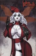 Lady Death Echoes (2015 Coffin) 1RITUAL.D