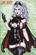 Lady Death Secrets (2013) 1FEELGOOD