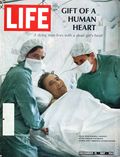 Life (1883-2000 Clair Maxwell/Life Publishing Company) Magazine Dec 15 1967