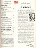 Life (1883-2000 Clair Maxwell/Life Publishing Company) Magazine Dec 15 1967