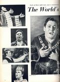 Life (1883-2000 Clair Maxwell/Life Publishing Company) Magazine Dec 15 1967