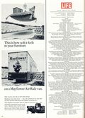 Life (1883-2000 Clair Maxwell/Life Publishing Company) Magazine Dec 8 1967