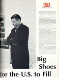 Life (1883-2000 Clair Maxwell/Life Publishing Company) Magazine Dec 8 1967