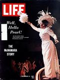 Life (1883-2000 Clair Maxwell/Life Publishing Company) Magazine Dec 8 1967