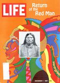 Life (1883-2000 Clair Maxwell/Life Publishing Company) Magazine Dec 1 1967