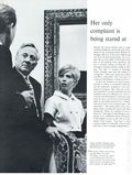 Life (1883-2000 Clair Maxwell/Life Publishing Company) Magazine Dec 1 1967