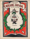 Marching Marvin the Red Watcher! (1966 Sunbury Productions) 1