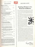 Life (1883-2000 Clair Maxwell/Life Publishing Company) Magazine Nov 24 1967