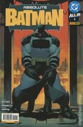 Absolute Batman (Spanish 2025 Panini) 1