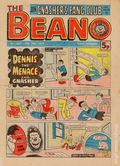 Beano (UK 1938 D.C. Thomson) 1857