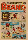 Beano (UK 1938 D.C. Thomson) 1870