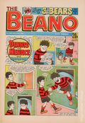 Beano (UK 1938 D.C. Thomson) 2391