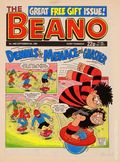 Beano (UK 1938 D.C. Thomson) 2460