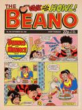 Beano (UK 1938 D.C. Thomson) 2461