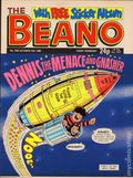 Beano (UK 1938 D.C. Thomson) 2465