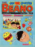 Beano (UK 1938 D.C. Thomson) 2466