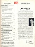 Life (1883-2000 Clair Maxwell/Life Publishing Company) Magazine Nov 17 1967