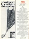 Life (1883-2000 Clair Maxwell/Life Publishing Company) Magazine Nov 17 1967
