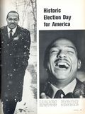 Life (1883-2000 Clair Maxwell/Life Publishing Company) Magazine Nov 17 1967