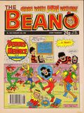 Beano (UK 1938 D.C. Thomson) 2484