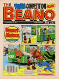 Beano (UK 1938 D.C. Thomson) 2486