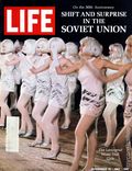 Life (1883-2000 Clair Maxwell/Life Publishing Company) Magazine Nov 10 1967