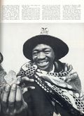 Life (1883-2000 Clair Maxwell/Life Publishing Company) Magazine Nov 10 1967