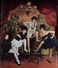 Life (1883-2000 Clair Maxwell/Life Publishing Company) Magazine Nov 10 1967
