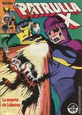 Patrulla-X (Spanish 1985 Comics Forum/Planeta DeAgostini) Uncanny X-Men 5