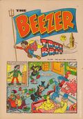 Beezer (1956-1990 D.C. Thomson) UK 1685