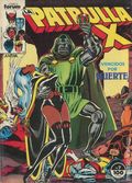 Patrulla-X (Spanish 1985 Comics Forum/Planeta DeAgostini) Uncanny X-Men 7