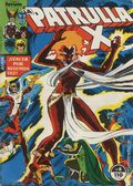Patrulla-X (Spanish 1985 Comics Forum/Planeta DeAgostini) Uncanny X-Men 8