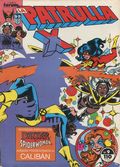Patrulla-X (Spanish 1985 Comics Forum/Planeta DeAgostini) Uncanny X-Men 9