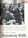 Life (1883-2000 Clair Maxwell/Life Publishing Company) Magazine Nov 3 1967
