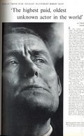 Life (1883-2000 Clair Maxwell/Life Publishing Company) Magazine Nov 3 1967