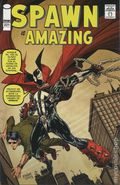 Spawn (Mexican 1992 Editorial Kamite) 221A